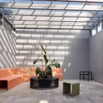 West Coast Headquarters for Phillips Auction House by Formation Association - Sheet5