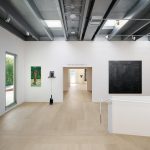 West Coast Headquarters for Phillips Auction House by Formation Association - Sheet6