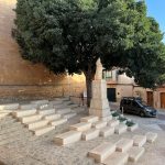 Plaza de la Villa by Moneo Brock - Sheet1