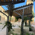 Plaza de la Villa by Moneo Brock - Sheet4