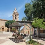 Plaza de la Villa by Moneo Brock - Sheet5