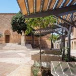 Plaza de la Villa by Moneo Brock - Sheet6