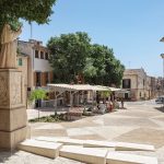 Plaza de la Villa by Moneo Brock - Sheet8