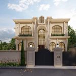 Villa Grandeur by Arch.er Studio - Sheet4