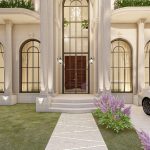 Villa Grandeur by Arch.er Studio - Sheet5