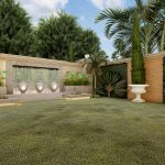 Villa Grandeur by Arch.er Studio - Sheet7