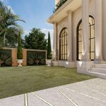 Villa Grandeur by Arch.er Studio - Sheet8