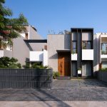 House One891 by Studio Vasaka - Sheet2