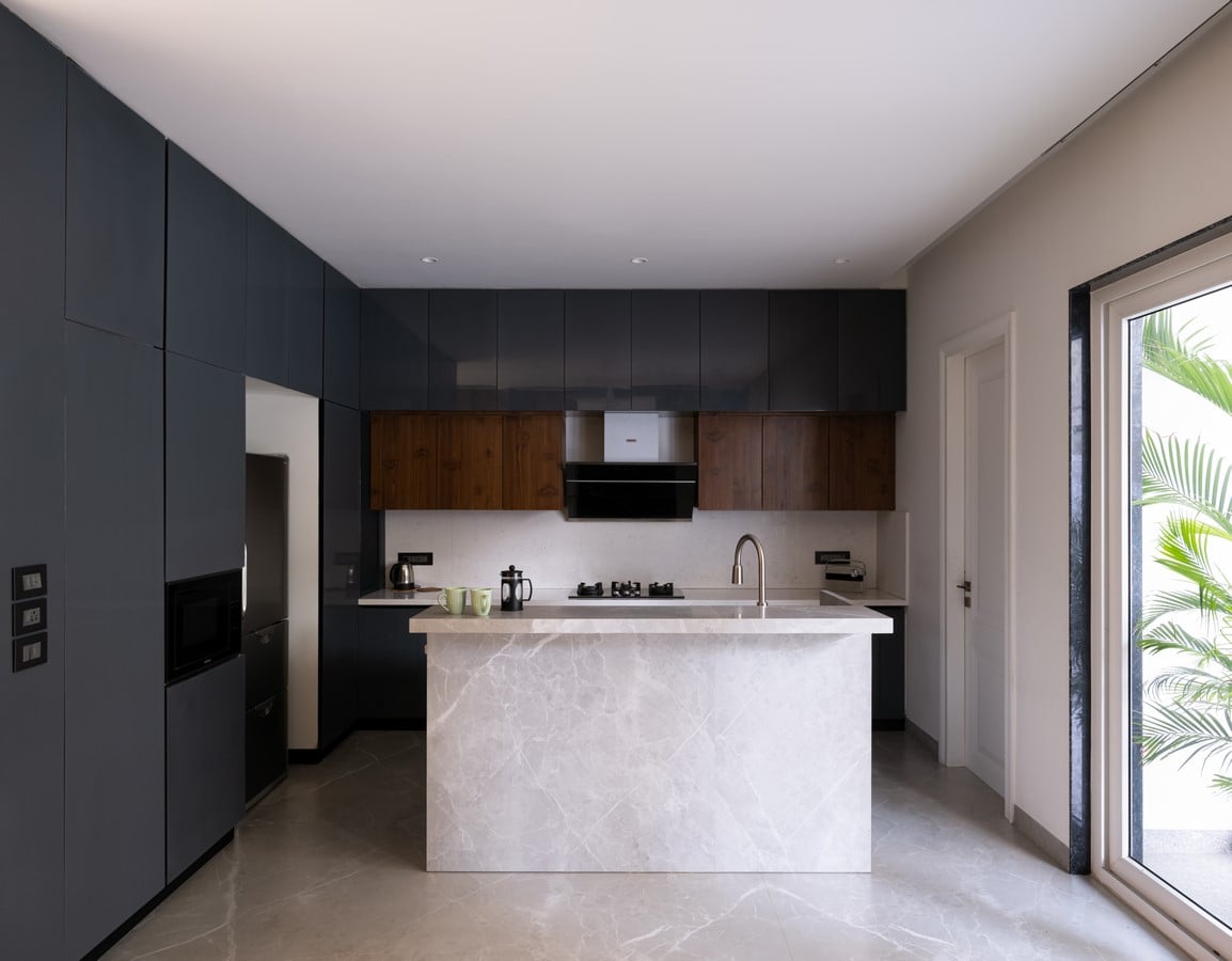 House One891 by Studio Vasaka - Sheet9