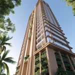 Poulomi Palazzo by Genesis Planners Pvt. Ltd. - Sheet3