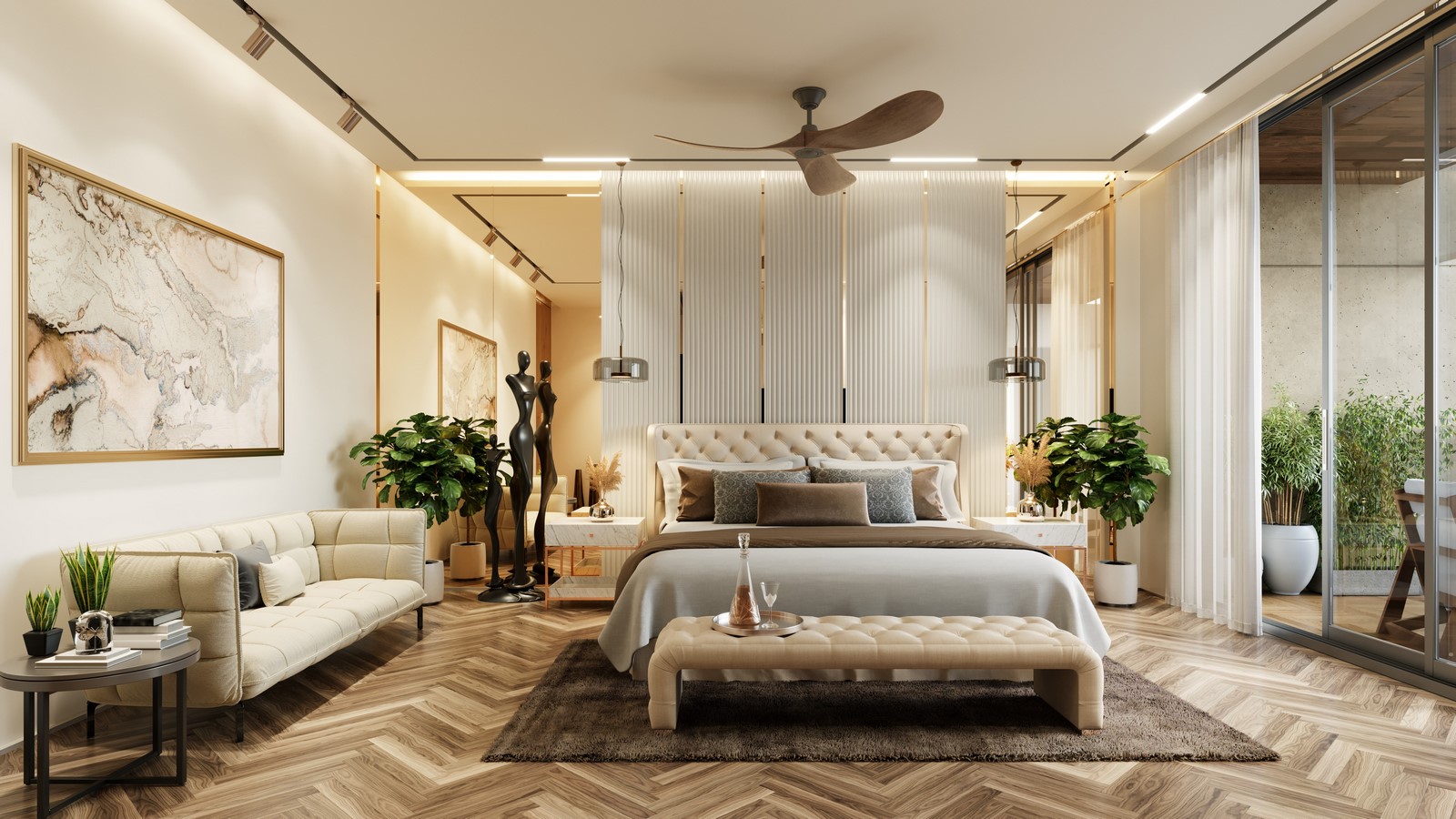 Poulomi Palazzo by Genesis Planners Pvt. Ltd. -  Sheet4