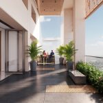 Poulomi Palazzo by Genesis Planners Pvt. Ltd. - Sheet6