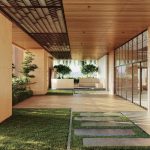 Poulomi Palazzo by Genesis Planners Pvt. Ltd. - Sheet7