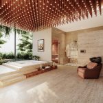 Poulomi Palazzo by Genesis Planners Pvt. Ltd. - Sheet8