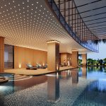 Poulomi Palazzo by Genesis Planners Pvt. Ltd. - Sheet9
