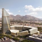 Sicily Region Headquarters an osmotic enclosure by ARW - Sheet2