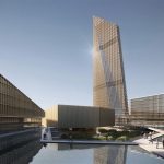 Sicily Region Headquarters an osmotic enclosure by ARW - Sheet3