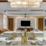 Mr. Venkata's Residence by Uniworks Designs - Sheet2