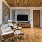 Mr. Venkata's Residence by Uniworks Designs - Sheet3