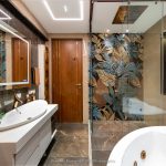 Mr. Venkata's Residence by Uniworks Designs - Sheet4