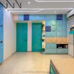 Mr. Venkata's Residence by Uniworks Designs - Sheet5
