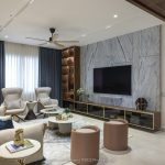 Mr. Venkata's Residence by Uniworks Designs - Sheet7