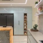 Mr. Venkata's Residence by Uniworks Designs - Sheet8