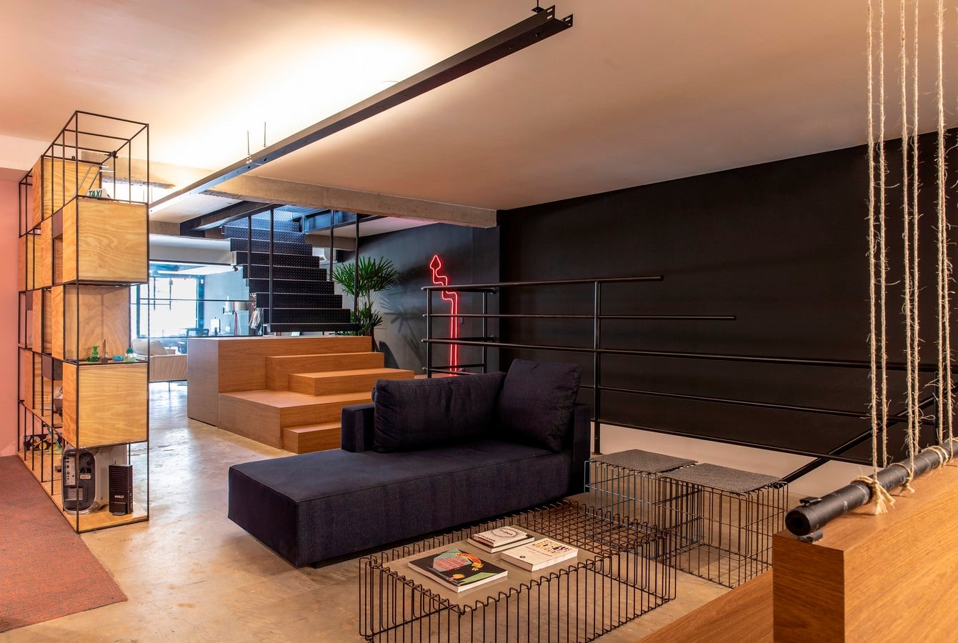 Questtonó by Studio DLUX - RTF | Rethinking The Future