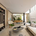 The LRM House in São Paulo by Architects Amanda Castro and Giovana Giosa from Studio - Sheet2