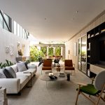 The LRM House in São Paulo by Architects Amanda Castro and Giovana Giosa from Studio - Sheet3