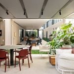 The LRM House in São Paulo by Architects Amanda Castro and Giovana Giosa from Studio - Sheet4