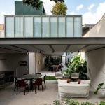 The LRM House in São Paulo by Architects Amanda Castro and Giovana Giosa from Studio - Sheet6