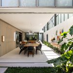 The LRM House in São Paulo by Architects Amanda Castro and Giovana Giosa from Studio - Sheet7