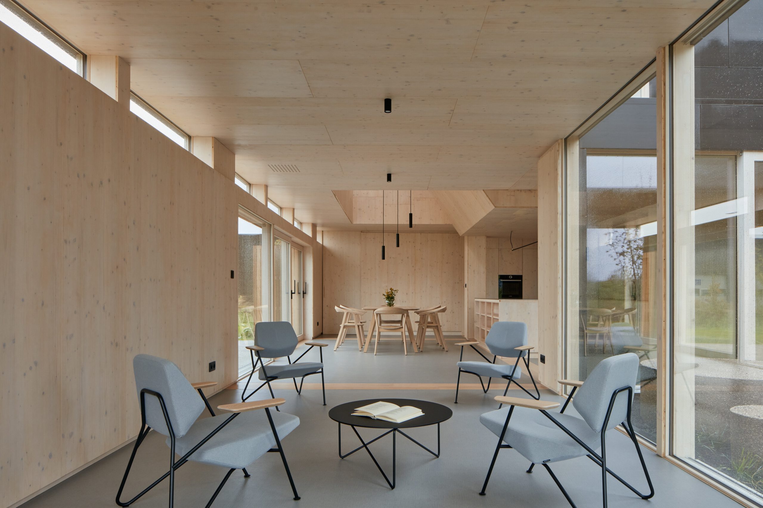 Warm Nest by Ark-shelter + ARCHEKTA - Sheet7