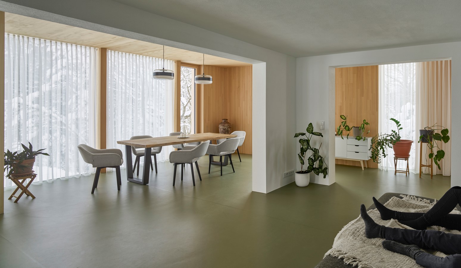 Rundherum by mia2 Architektur ZT GmbH - Sheet7