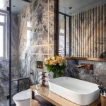 Oriental-Inspired Vanity Area by A Square Designs - Sheet6