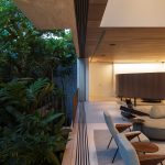 JD House by Studio Arthur Casas - SHeet2