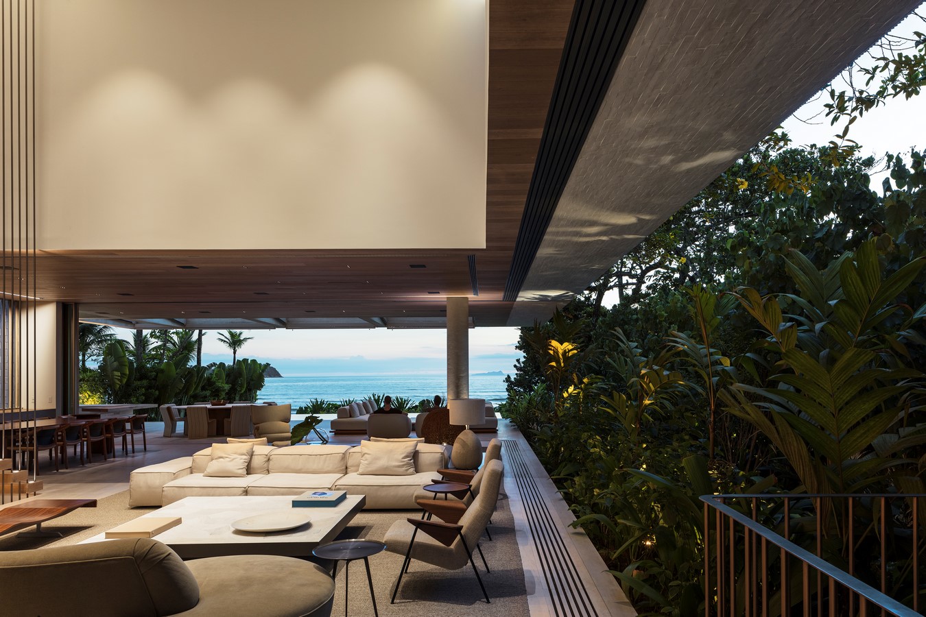 JD House by Studio Arthur Casas - SHeet4