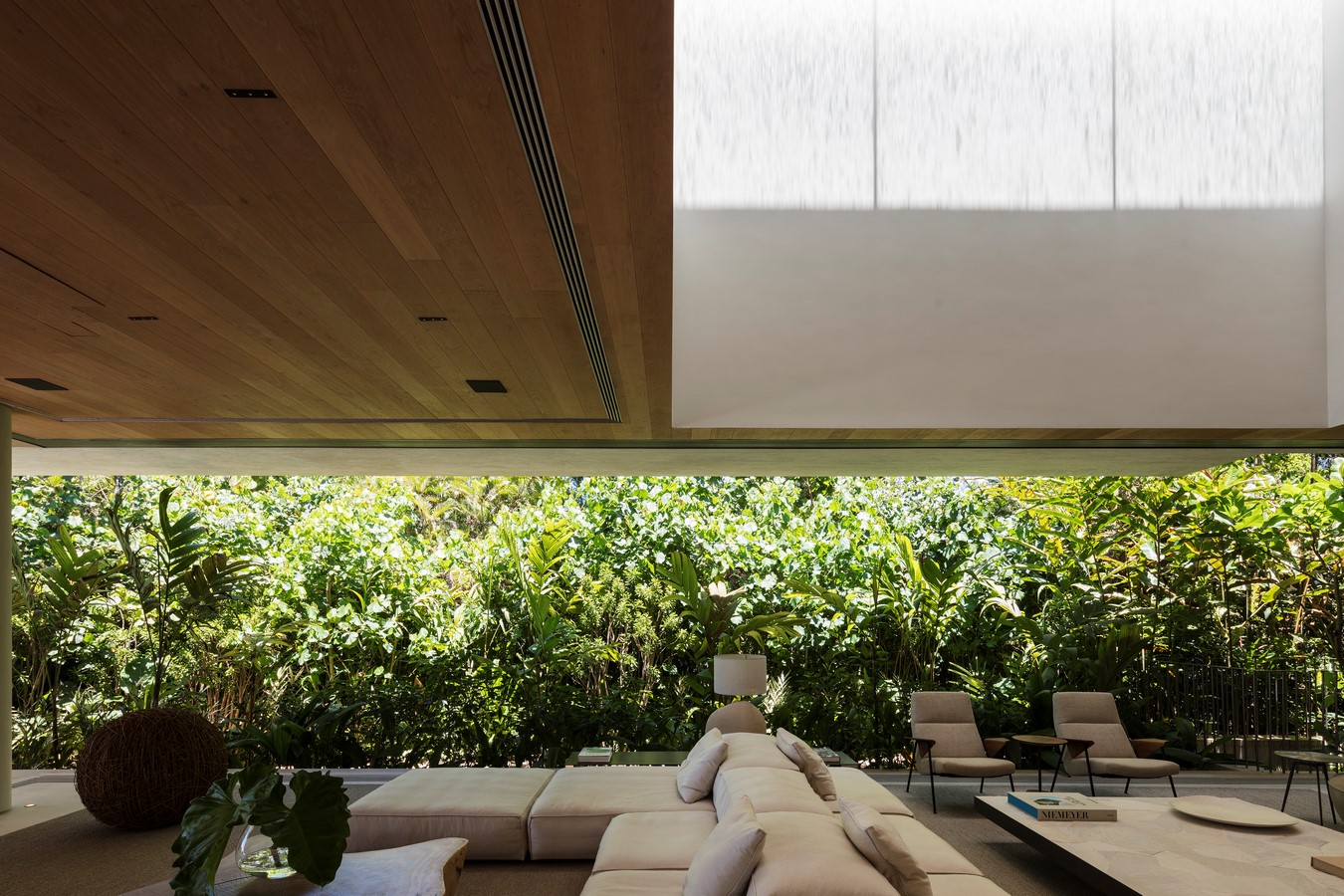 JD House by Studio Arthur Casas - SHeet7