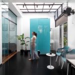 A space in new light by Ronak Dodecha Architects - Sheet1