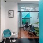 A space in new light by Ronak Dodecha Architects - Sheet2