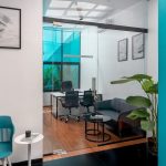 A space in new light by Ronak Dodecha Architects - Sheet3