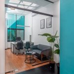 A space in new light by Ronak Dodecha Architects - Sheet5