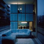Embracing Playful SerenityTokyo’s Blue Furry Apartments Redefine Urban Aesthetics by Shail Patel - Sheet3
