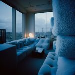 Embracing Playful SerenityTokyo’s Blue Furry Apartments Redefine Urban Aesthetics by Shail Patel - Sheet5