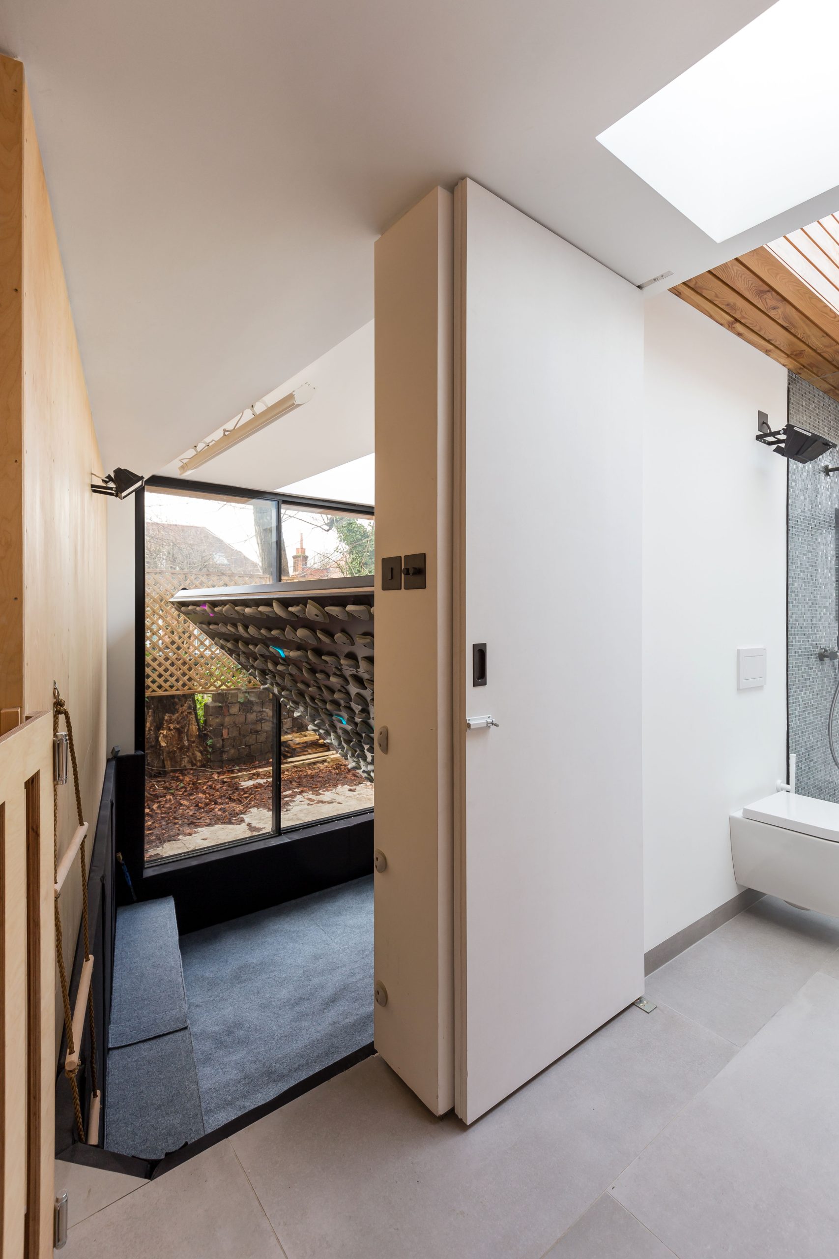 Split Space by WILLIAM TOZER Associates - Sheet4