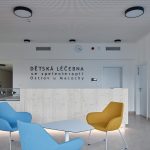 Children's Sanatorium with Speleotherapy by Adam Rujbr Architects - Sheet1