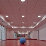 Children's Sanatorium with Speleotherapy by Adam Rujbr Architects - Sheetv2