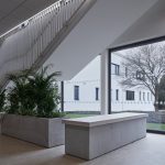 Children's Sanatorium with Speleotherapy by Adam Rujbr Architects - Sheet3