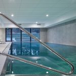 Children's Sanatorium with Speleotherapy by Adam Rujbr Architects - Sheet4